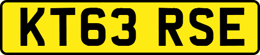 KT63RSE