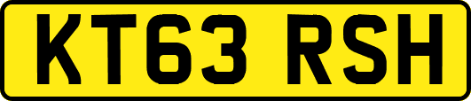 KT63RSH