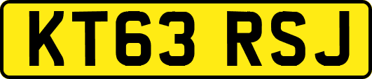 KT63RSJ