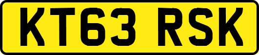 KT63RSK