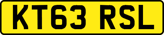 KT63RSL