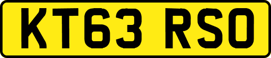 KT63RSO