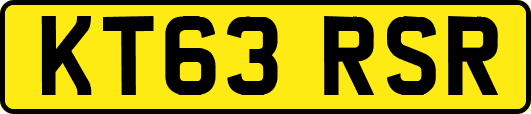 KT63RSR