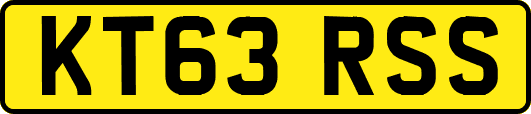 KT63RSS
