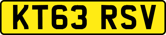 KT63RSV