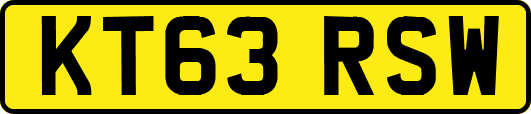 KT63RSW