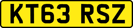 KT63RSZ