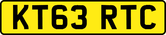 KT63RTC