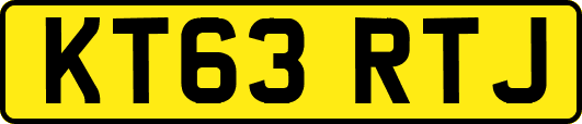 KT63RTJ