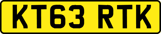 KT63RTK