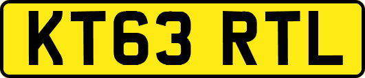 KT63RTL