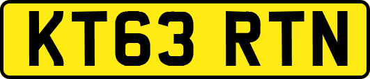 KT63RTN