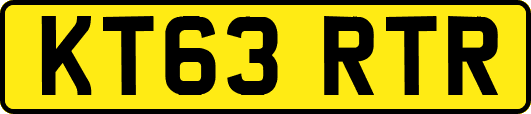 KT63RTR