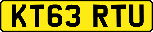 KT63RTU