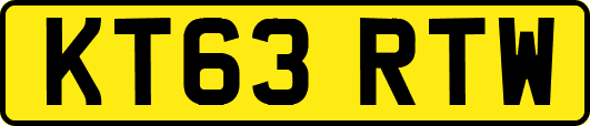 KT63RTW