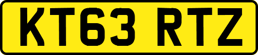 KT63RTZ