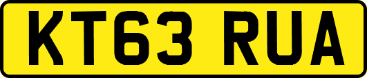 KT63RUA