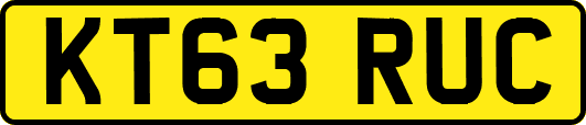 KT63RUC
