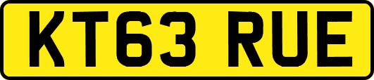 KT63RUE