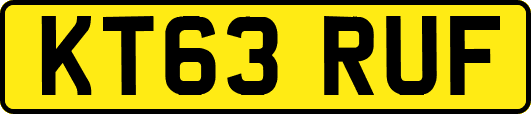 KT63RUF