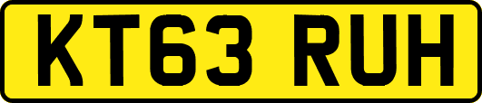 KT63RUH