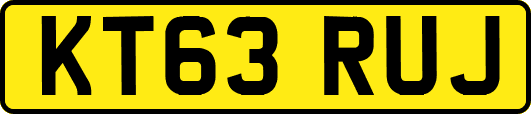 KT63RUJ