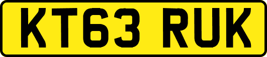 KT63RUK