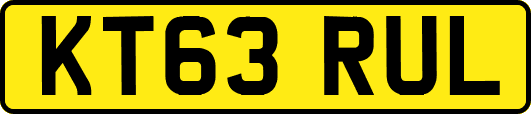 KT63RUL