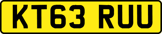 KT63RUU