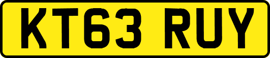 KT63RUY