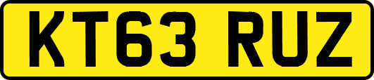 KT63RUZ
