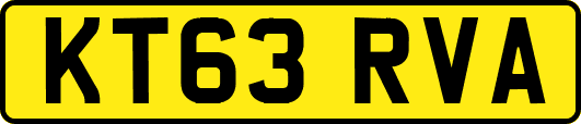 KT63RVA