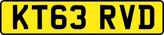 KT63RVD