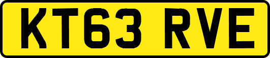 KT63RVE
