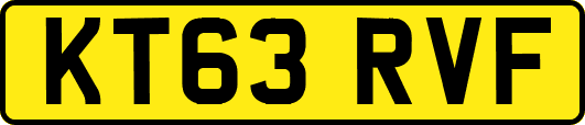 KT63RVF