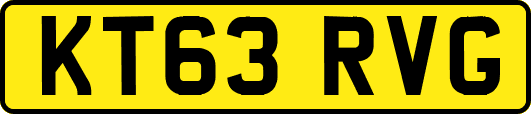 KT63RVG