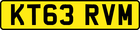 KT63RVM