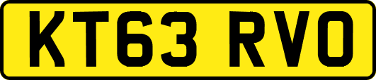 KT63RVO