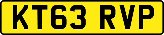 KT63RVP