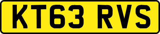 KT63RVS