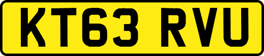 KT63RVU