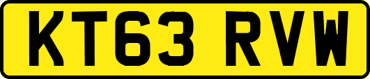 KT63RVW