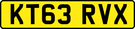 KT63RVX