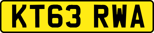 KT63RWA