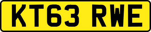 KT63RWE