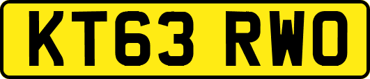 KT63RWO