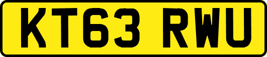 KT63RWU