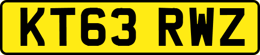 KT63RWZ