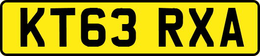KT63RXA