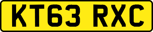 KT63RXC